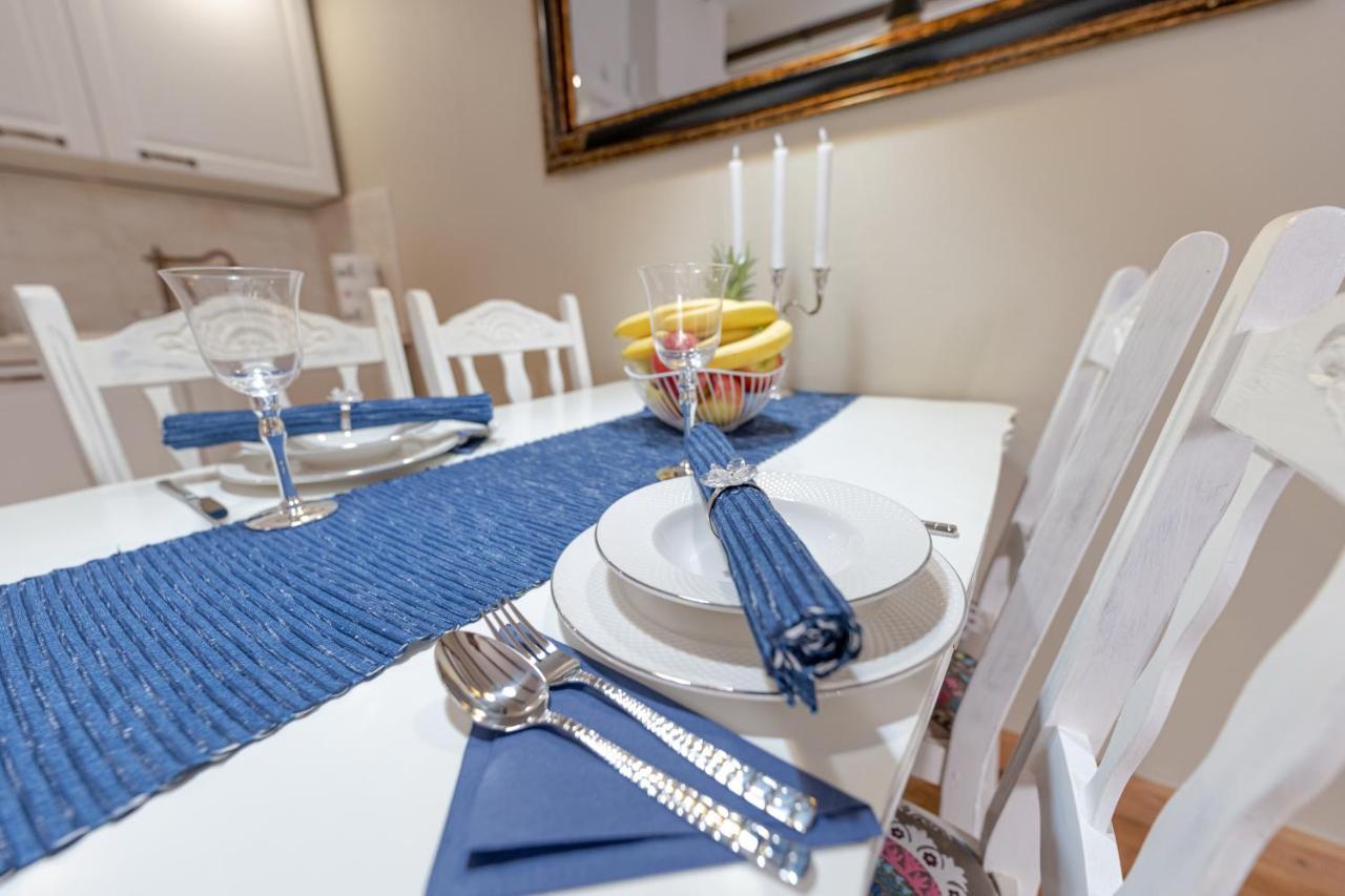 Luxury Apartment Diva Zadar Exterior photo
